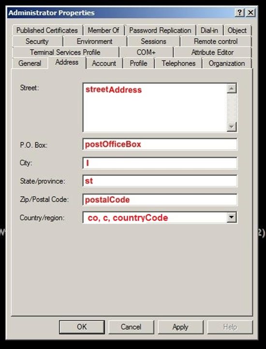 Import Users into Active Directory with CSV and Powershell